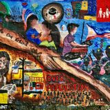 NATIONAL ARTS MONTH FEATURE: Pintura at Protesta